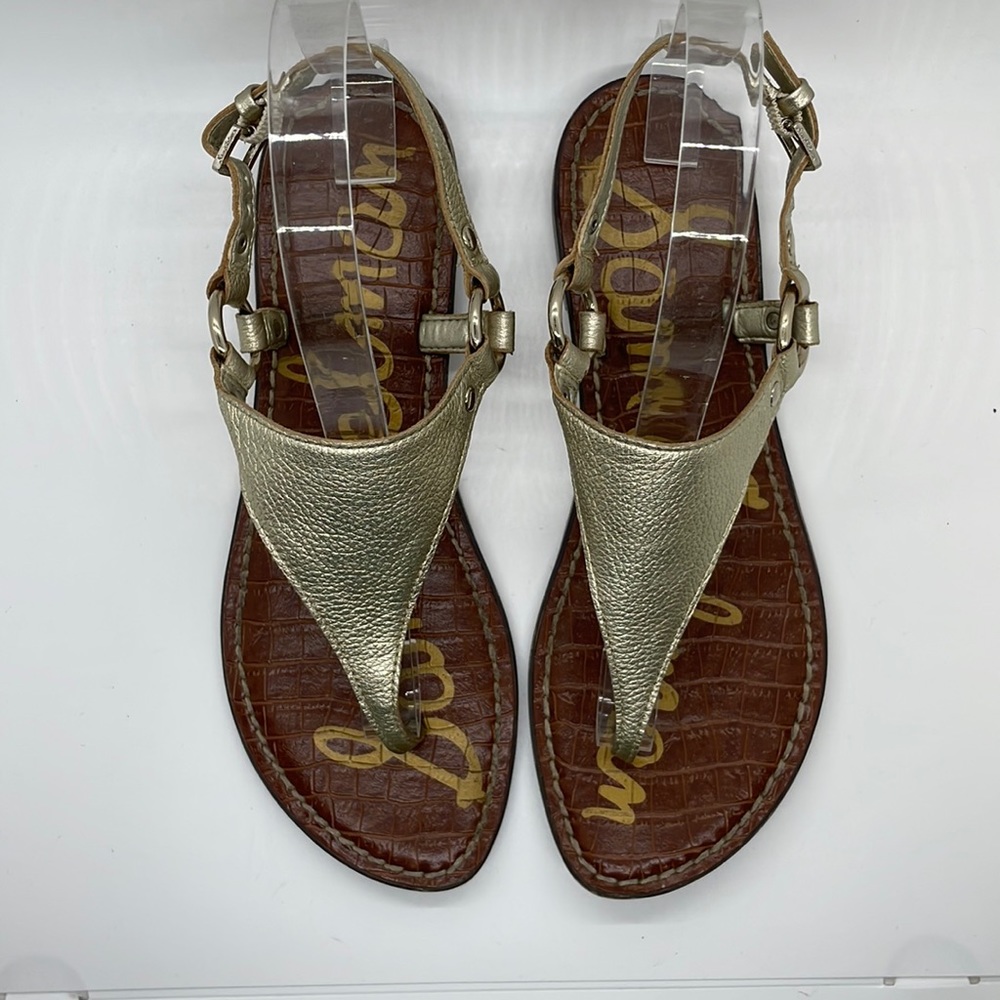 Sam Edelman sandals size 7
